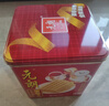 元朗鸡蛋卷王 年货礼盒酥饼干曲奇零食品 过新春买贺礼广东老字号454g 实拍图