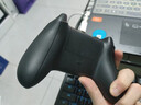 微软（Microsoft）Xbox无线游戏手柄 无线控制器 磨砂黑 蓝牙适配Xbox/PC/平板/手机Steam促销黑神话悟空 33号远征队 实拍图
