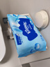 舒洁（Kleenex）湿厕纸40抽*10包家庭装厕纸湿厕纸纯水洁厕湿巾湿纸巾厕纸 实拍图