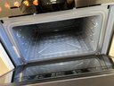 凯度（CASDON）【杨幂代言】 双热风 嵌入式 微蒸烤一体机 19英寸画境大彩屏 2025新品 蒸烤箱SR52FDF24-TR Pro 实拍图