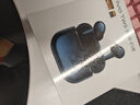 vivo TWS 5 Hi-Fi版 简单白 全链路至臻Hi-Fi大师 60dB深海智慧降噪 蓝牙耳机 S50搭配耳机 实拍图