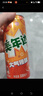 百事可乐美年达 Mirinda 大气橙味汽水碳酸饮料细长罐330ml*24听 包装随机 实拍图