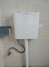 九牧（JOMOO）卫生间家用水箱厕所配件节水大冲力按键双档速冲95027-01-3 实拍图