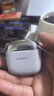 华为FreeBuds SE 3 无线蓝牙耳机超长续航42小时快速充电 流光金 实拍图