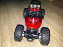 诺巴曼合金越野车四轮rc遥控车攀爬赛车跑车儿童玩具车男孩生日新年礼物 实拍图