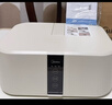 美的（Midea）【新款挂式】便携式干衣机家用小型旅行出差烘干机可折叠婴儿衣物内衣烘衣机HBGD08F1 实拍图