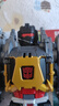 变形金刚（Transformers）儿童男孩玩具车模型手办生日礼物塞伯世界钢锁G0748 实拍图