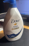 多芬深层营润美肤沐浴露1000g 滋养肌肤 持久留香 男女士通用 实拍图