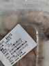 一虾一世界鲜活乳山生蚝带壳/现剥速冻去壳生蚝肉 新鲜牡蛎海蛎子 火锅烧烤 去壳生蚝肉3斤【250g*6盒】 实拍图