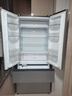松下（Panasonic）蔓越莓2.0 515L法式多门冰箱家用零嵌入式风冷无霜自动制冰一级能效NR-XG52GJB-S【国家补贴】 实拍图