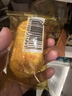 达利园法式软面包香奶味3斤整箱装休闲零食手撕早餐代餐饼干糕点 实拍图
