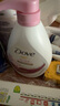 多芬樱花甜香滋养沐浴乳730g 锁水保湿肌肤 持久留香(新老包装随机) 实拍图