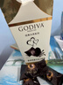 歌帝梵（Godiva）经典大师心形黑巧克力117g 休闲零食 喜糖伴手礼 下午茶 生日礼物 实拍图