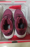 足力健【年货礼】老人鞋冬季加厚加绒雪地靴保暖鞋25932018J 女 酒红 36 实拍图