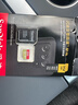 闪迪（SanDisk）512GB TF(MicroSD)内存卡 4K极速金卡A2 V30 U3行车记录仪 运动相机无人机 监控存储卡 读190MB/s 实拍图