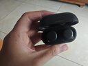 弱水时砂【重磅新品】琉璃Ultra无线蓝牙耳机琉璃X升级款入耳运动耳机抗风噪主动降噪HiFi音质超长续航学生 【静谧套装】墨云黑+降噪耳塞套 实拍图