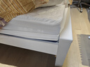 蓝盒子Z1记忆棉独立弹簧床垫双人酒店厚席梦思线下同款1.8*2米软硬适中 实拍图