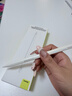 倍思电容笔iPad触控笔【2025升级】适用25年iPad Pro/Air/Mini/iPad11平板触屏手写笔Applepencil二代 实拍图