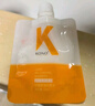 KONO卡厘洋甘菊洗发水控油蓬松去屑止痒留香500ml*2洗头露膏男女士 实拍图