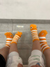 菇娘家光腿神器双层可拆卸连裤袜秋冬打底裤女自然美肤袜保暖加绒大码 实拍图