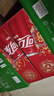 可口可乐经典口味 汽水饮料 碳酸饮料 330ml*20罐 年货整箱装 实拍图