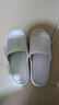2025年踩屎感拖鞋家居防滑拖鞋女EVA防臭轻便超软凉拖鞋男 升级款-灰色 44-45 【建议拍大一码】 实拍图
