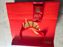 八马茶业鸿运当头三大红茶组合 金骏眉正山小种等180g茶叶礼盒 送礼 实拍图