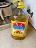 鲁花 食用油 物理压榨 剥壳去皮 葵花仁油5L 实拍图