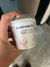 卡士（CLASSY.KISS）黄桃果粒鲜酪乳100g*6杯 低温酸奶 风味发酵乳 实拍图