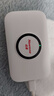 纽曼随身wifi多网通用移动无线wifi6免插卡上网宝随行无线便携车载支持5G/4G设备全国通用流量2025款 实拍图