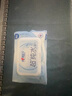 心相印婴儿洁肤湿巾80片*5包 母婴手口可用湿纸巾 纯水亲肤温和无酒精 实拍图