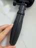 TELESIN(泰迅)快拆迷你自拍杆大疆action4/5pro/6三脚架nano自拍杆gopro运动相配件acepro2手持杆三脚架 实拍图