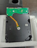 希捷（SEAGATE）NAS硬盘 4TB 256MB 机械硬盘 CMR垂直 静音低耗 数据恢复服务 3.5英寸 希捷酷狼 ST4000VN006 实拍图