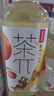 农夫山泉 茶π（茶派）茶饮料 蜜桃乌龙茶500ml*15瓶 整箱装热门商品 实拍图