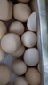京鲜生富硒鲜鸡蛋30枚 3斤 源头直发 实拍图