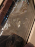 富海锦渤海银鲳鱼450g3条+渤海带鱼段1000g 实拍图