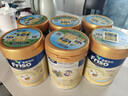 美素佳儿（Friso）港版金装HMO婴幼儿儿童成长配方奶粉 3段3罐（新包装800g）效期2703 实拍图