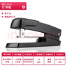 得力（deli）(deli)50页金属厚层订书机/订书器 弹出式钉道 办公用品 黑色0416 实拍图