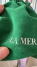 海蓝之谜（LA MER）奇迹云绒霜60ml面霜修护紧致护肤品套装化妆品礼盒生日新年礼物女 实拍图