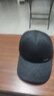 恒源祥帽子男士加厚保暖老头爸爸爷爷秋冬鸭舌帽生日新年礼物礼盒装 实拍图