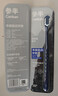 参半净澈皓齿牙刷抗菌炭丝软毛护龈男士减轻异味蓝色2支 实拍图