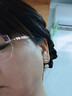 AJIDOU耳环女珍珠吊坠花卉耳坠专柜同款优雅耳饰日常百搭送女友情人节 实拍图