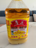 鲁花【保真花生油】 食用油 5S 压榨一级 花生油 5L 实拍图