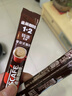 雀巢（Nestle）【樊振东同款】1+2特浓低糖*速溶咖啡三合一冲调饮品30条390g 实拍图