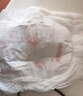好奇（Huggies）铂金装小桃裤拉拉裤大号L60片(9-14kg)尿不湿【透爽散热】 实拍图