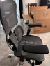 西昊S300人体工学椅电脑椅护腰办公椅子人工力学座椅电竞椅一体头枕 实拍图