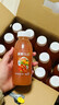 依能芒果百香果混合果汁饮料 过年送礼礼盒350ml*15瓶 聚会年货整箱装 实拍图