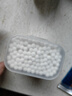 初舍（CHUSHE）挖耳勺棉签2盒100支耳屎清理神器不伤耳朵家用儿童挖耳屎清洁棉棒 实拍图