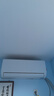 海尔出品统帅空调 超省电 大1匹超一级能效 AI变频冷暖空调挂机挂式 国家补贴以旧换新KFR-26GW/LA1-1 实拍图