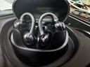 机乐堂（joyroom）【首创L型平头塞】OE3蓝牙耳机耳夹式不入耳不伤耳朵开放式骨传导金榜第1真无线运动跑步超长续航 实拍图